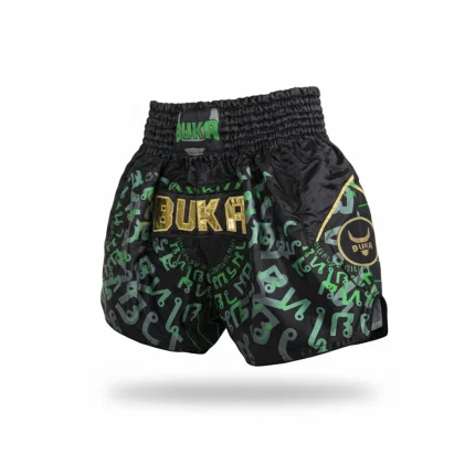 muay thai shorts