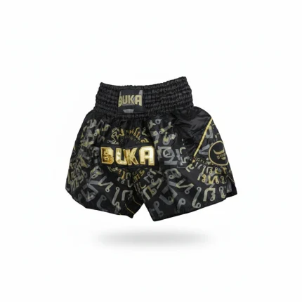 muay thai shorts