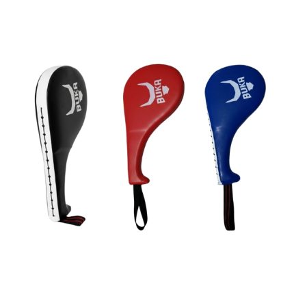 تايكوندو كيك باد