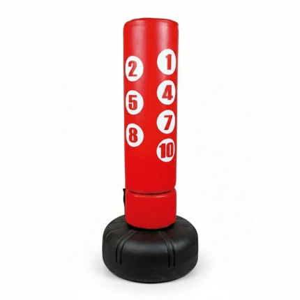 دمية ملاكمة