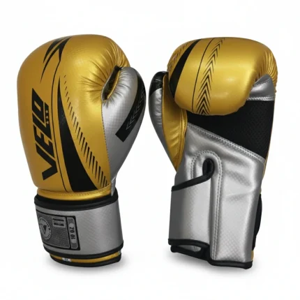 VELO BOXING GLOVES
