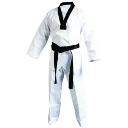 بدلة تايكوندو ماركة  جي ام اي