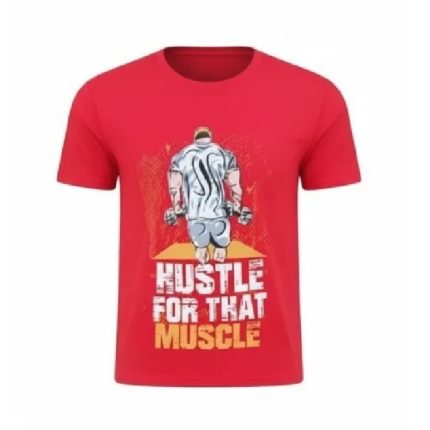 تيشرت هاستل