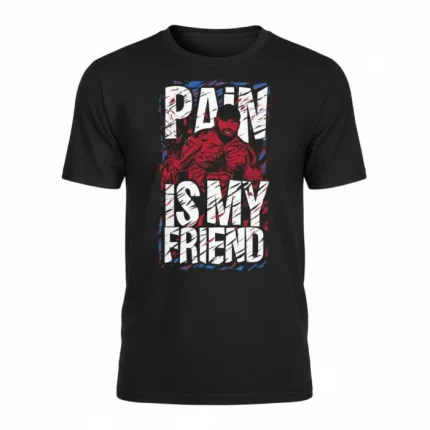 تيشرت باين اذ ماي فرند