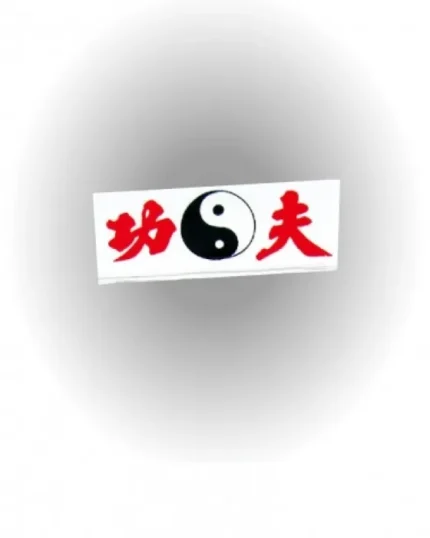 رباط رأس كونغ فو