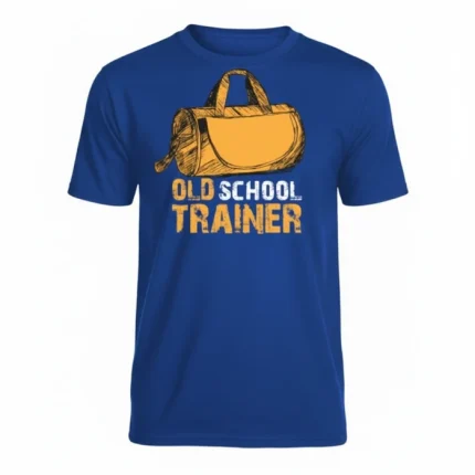 تيشرت اولد سكوول