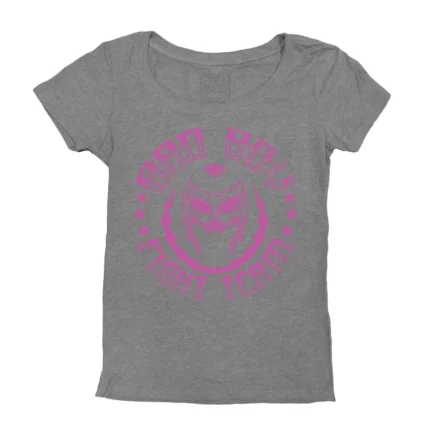 تيشرت باد بوي لوشا للنساء