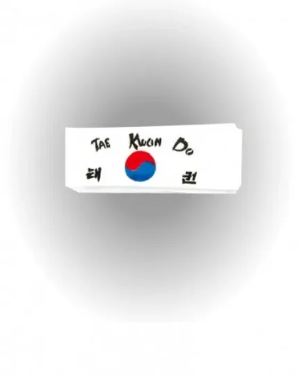 رباط رأس تايكوندو