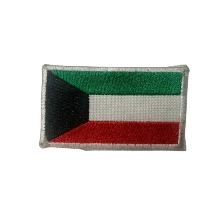 علم الكويت