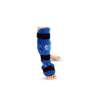Wacoku Dipping Shin/Instep Guard